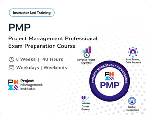 PMP Certification - Project Management Professional Exam Training in Doha, Qatar